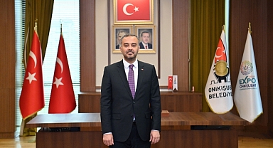 Başkan Toptaş: Onikişubat’ımızda gençlerimizle yürüyecek çok yolumuz var