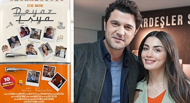 Beyaz Eşya Bu Cuma Vizyona Giriyor