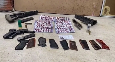 Bir suç örgütü daha Mahzen’de!