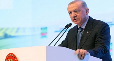Cumhurbaşkanı Erdoğan’dan 19 Mayıs mesajı
