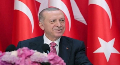 Cumhurbaşkanı Erdoğan’dan Anneler Günü mesajı