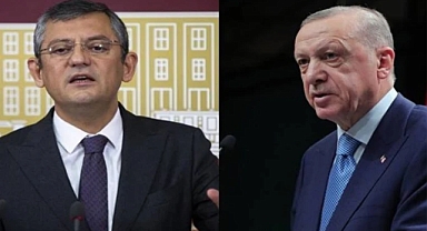 Cumhurbaşkanı Erdoğan’ın ’Özel’ görüşmesi bugün