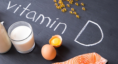 D vitamininin fazlası da çok zararlı!