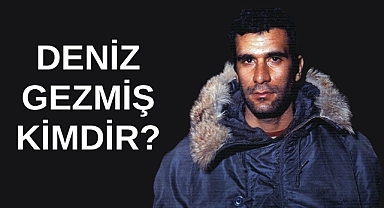 Deniz Gezmiş kimdir?