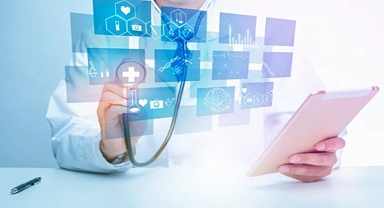 Dijital sağlık denince akla yapay zeka geliyor