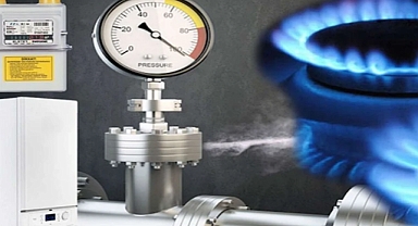 Doğal gazda tarife değişmedi