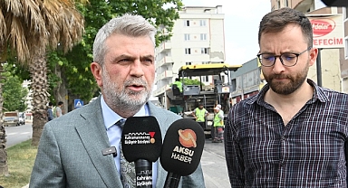 Dulkadiroğlu’na 30 Milyon TL'lik Yatırım