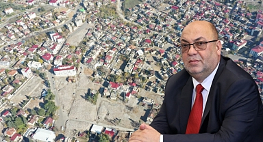 Dulkadiroğlu'nda 20 Yapıya Güçlendirme İzni