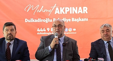 Dulkadiroğlu’nda Deprem Sonrası Çalışmalar