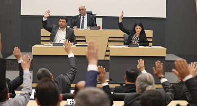 Dulkadiroğlu'nun Yeniden İnşası için Çalışmalar Devam Ediyor