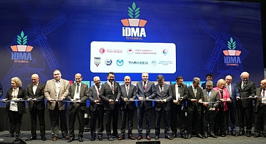 Dünya Tahıl İşleme Endüstrisi İstanbul’da Buluştu