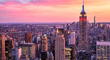 Dünyanın en zengin şehirleri açıklandı