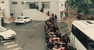 Düzensiz göçmenlere İçişleri’nden ’Kalkan’!