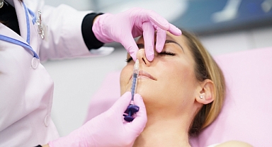 En Çok Yaptırılan Beş Estetikten Biri: Burun Estetiği