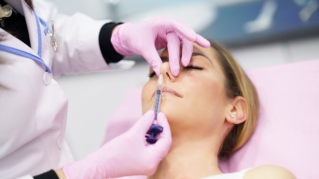 En Çok Yaptırılan Beş Estetikten Biri: Burun Estetiği