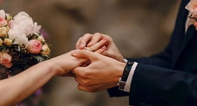 Evlilik desteğinin ilk ödemeleri başladı