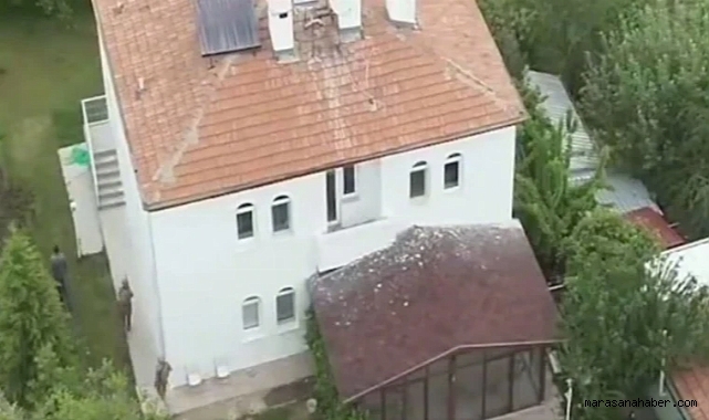 FETÖ’cülere ’Kıskaç’! 45 gözaltı