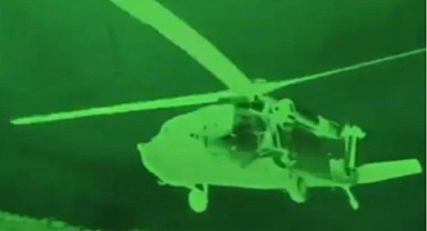 Gri listedeki terörist Bozdoğan-40’ta yakalandı