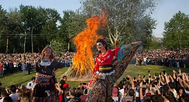 Hıdırellez Bayramı Hakkında Tüm Bilgiler