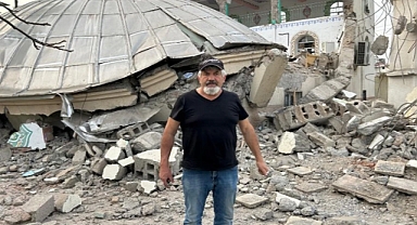 Hollanda Rotterdam’da 6 Şubat Deprem Müzesi açılıyor