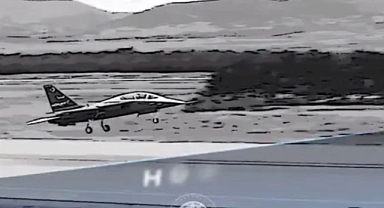 HÜRJET Efes Tatbikatı’nda