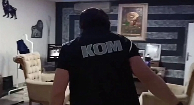 İçişleri’nin ’Kuyu’suna düştüler!