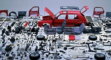 İkinci el araçlara olan talep yedek parça sektörüne yarayacak!