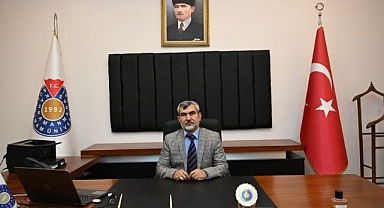 İlahiyat Fakültesi Dekanlığına Prof. Dr. Ahmet Abay Atandı