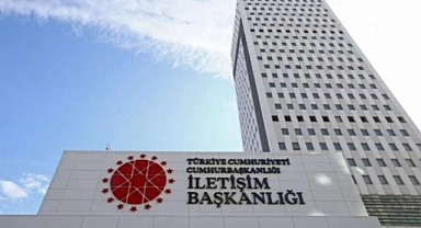 İletişim’den ’milli yas’ açıklaması