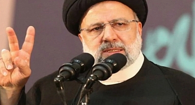 İran Cumhurbaşkanı hayatını kaybetti