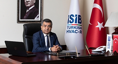 İSİB Mayıs Ayında Küresel İklimlendirme Sektöründe Önemli Adımlar Atıyor