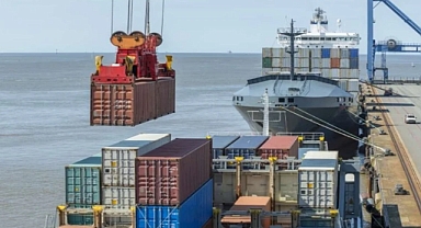 İsrail ticareti tamamen durduruldu