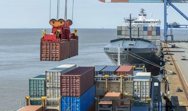 İsrail ticareti tamamen durduruldu