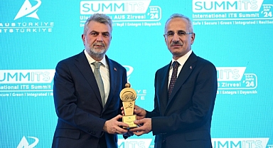 Jüri Özel Ödülü: Kahramanmaraş'ın Engelsiz Otoparkına!