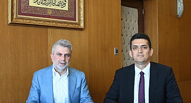 Kahramanmaraş'ın Yeni Yatırımı: Sosyal Girişimcilik Merkezi