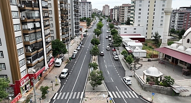 Kahramanmaraş'ta 10 Milyon TL Yatırımla Ulaşım Güçlendirildi