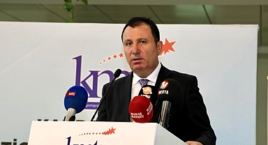 Kahramanmaraş’ta TUSAŞ Yatırımına Büyük İlgi!