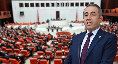 Karatutlu: Kahramanmaraş'ın Ulaşım Altyapısı Geriliyor