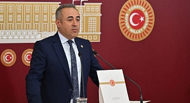 Karatutlu: Sağlık Bakanlığı'nı hekimlerle diyalog kurmaya davet ediyorum