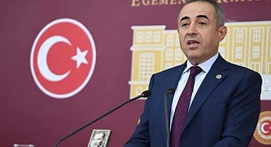 Karatutlu, sağlık ve sağlıkçıların sorunlarını gündeme getirdi!