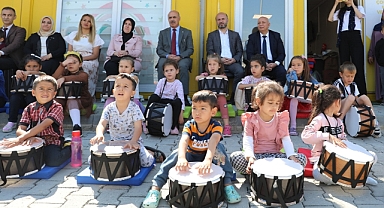 KİÜ’nün TÜBİTAK Destekli Terapötik Oyun Temelli Müdahale Projesi Başladı