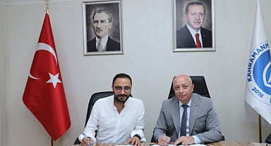 KİÜ ve Mimarlar Odası Arasında İşbirliği Protokolü İmzalandı