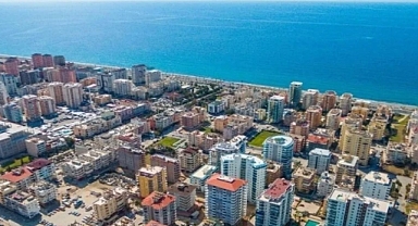 Konut fiyatlarında yüzde 52 artış