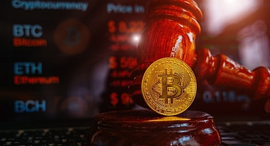 Kripto borsasından kripto yasa değerlendirmesi