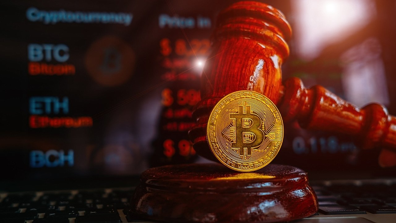 Kripto borsasından kripto yasa değerlendirmesi