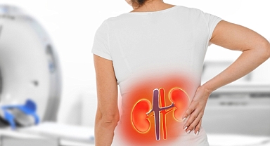 Kronik Böbrek Yetmezliğinin Erken Teşhisi Hayati Önem Taşıyor!