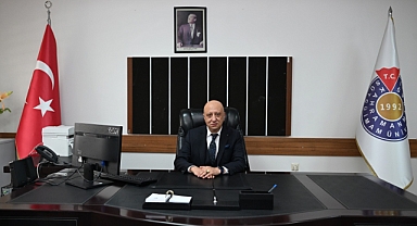 Prof. Dr. Orhan Ercan Güzel Sanatlar Fakültesi Dekanlığına Atandı