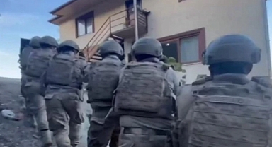 Mahzen’de yeni suç örgütleri çökertildi!