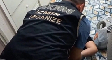 Mahzen’e 9 kişi daha girdi!