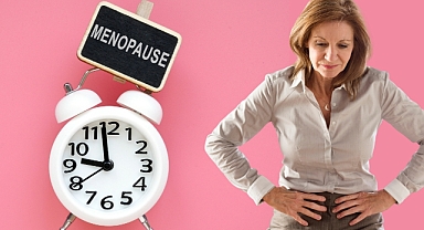 Menopozu rahat atlatmanın 5 yolu